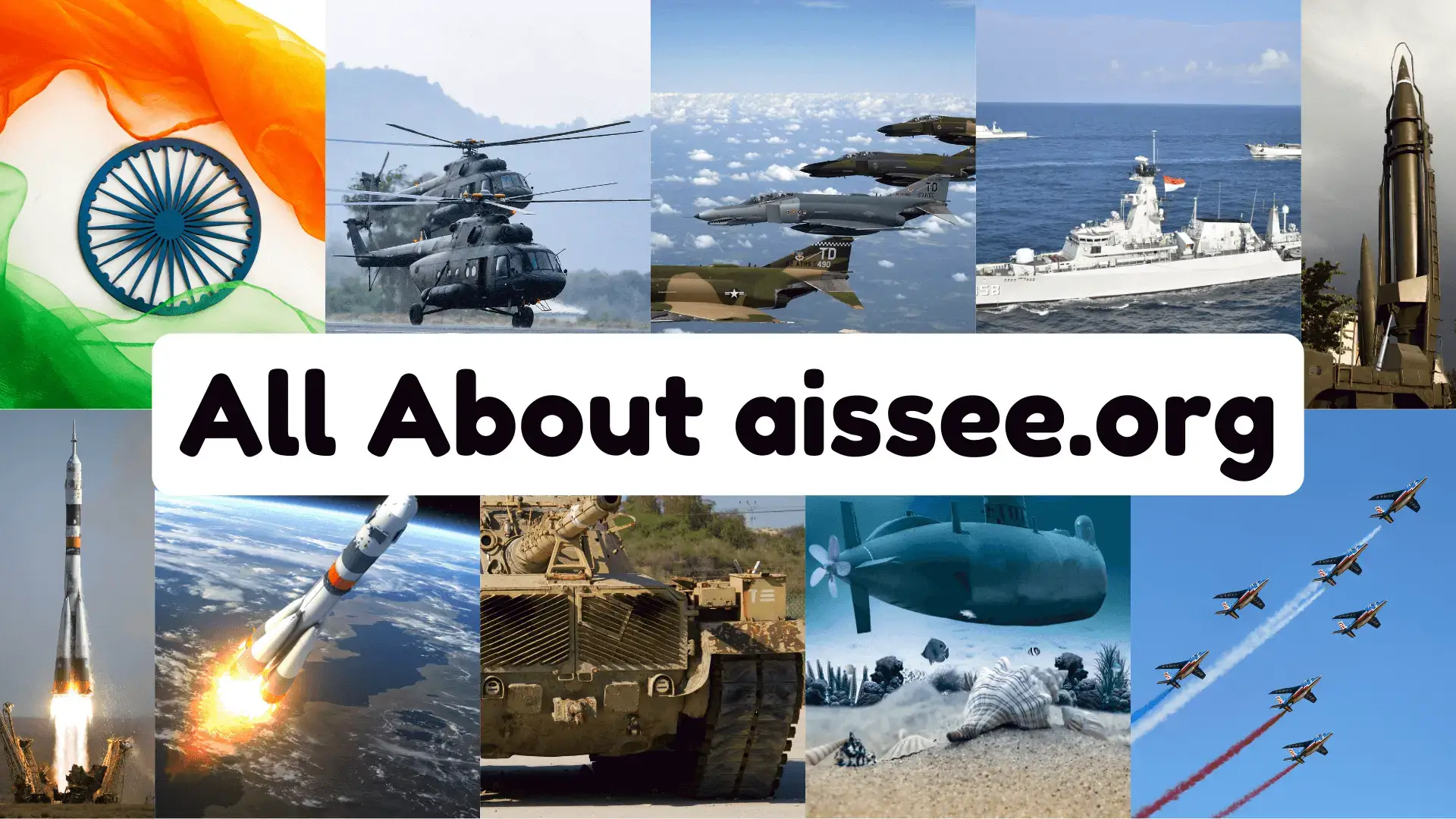 About us