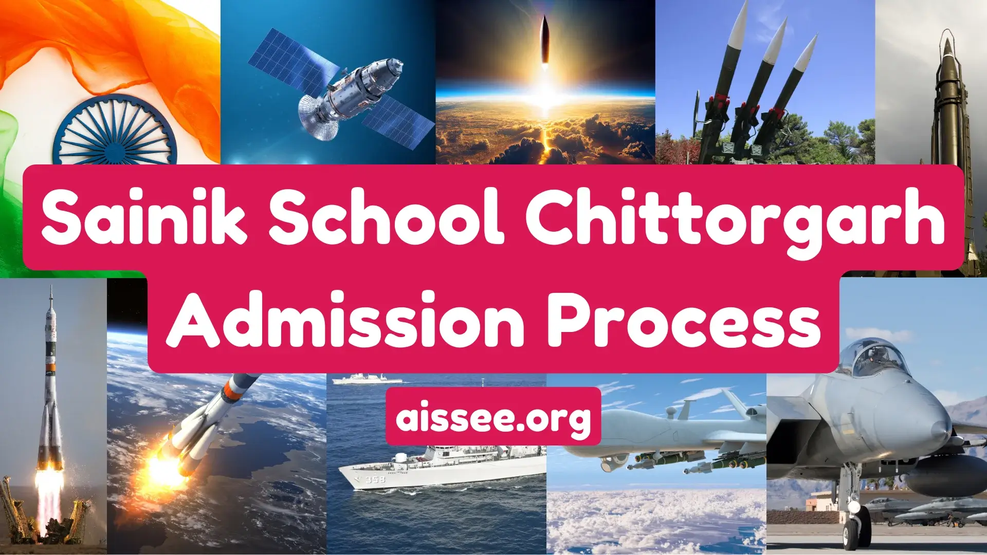 Sainik School Chittorgarh Admission