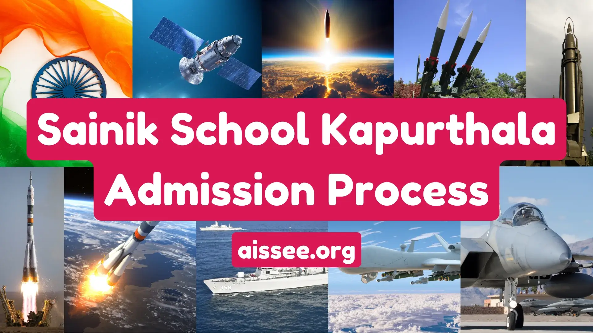 Sainik School Kapurthala Admission