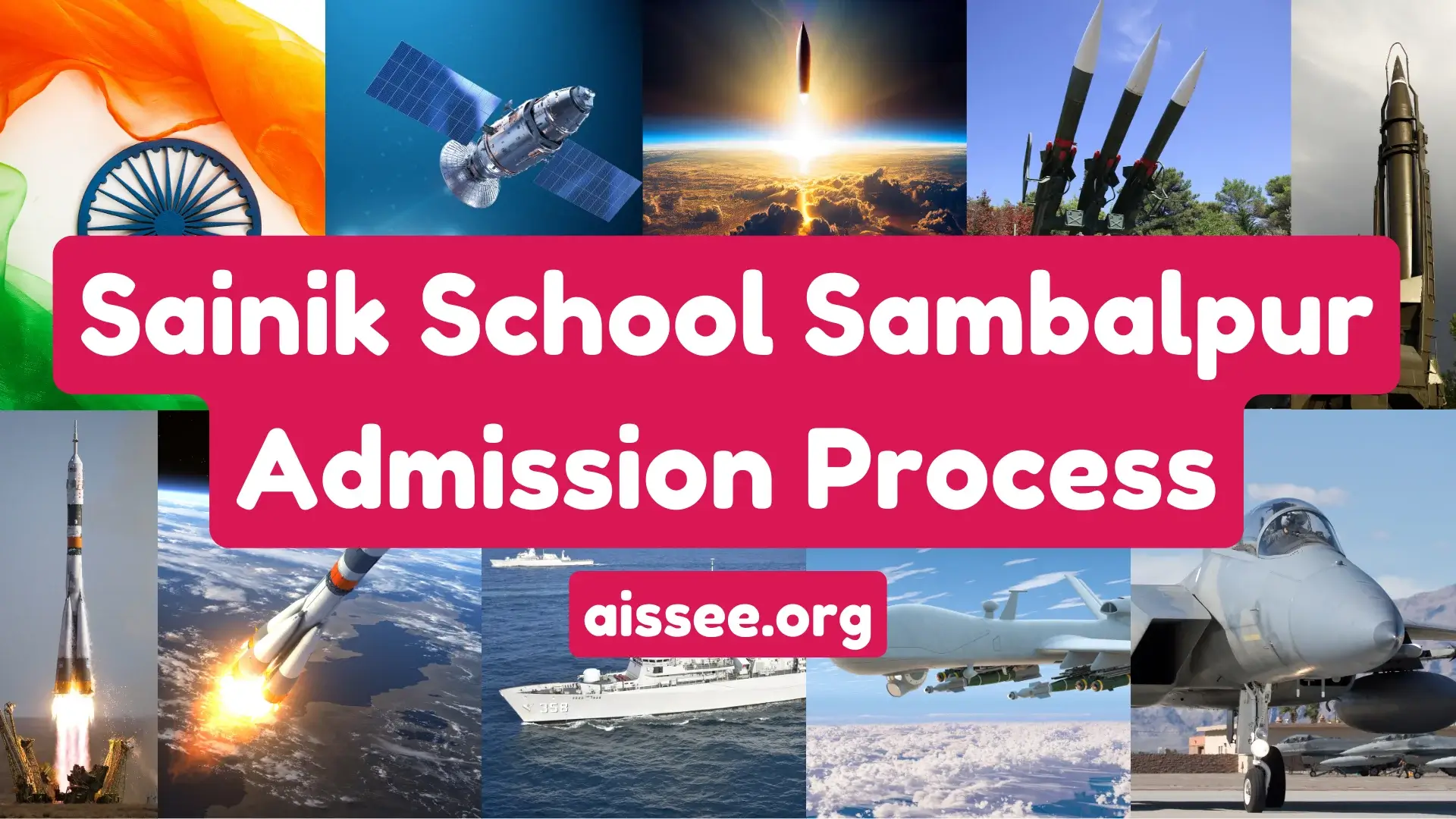Sainik School Sambalpur Admission