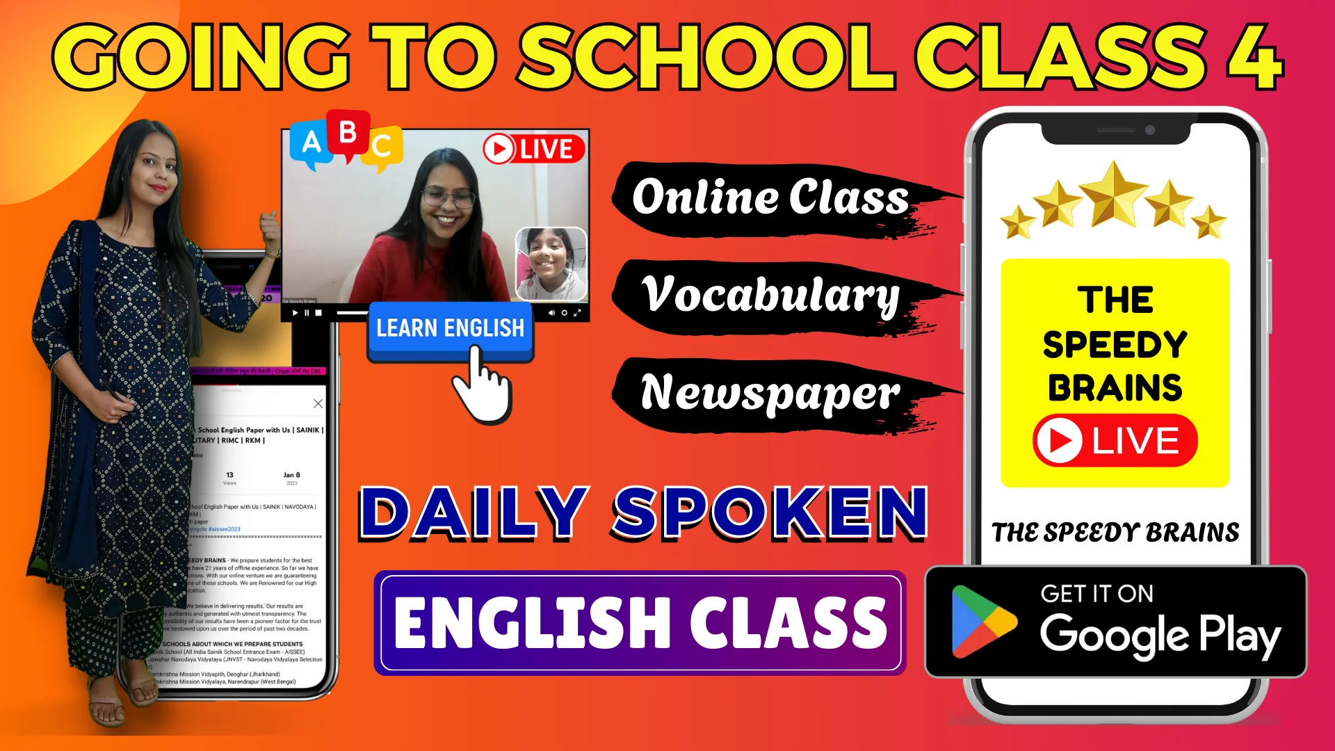 Going to School Class 4 EVS NCERT Solutions