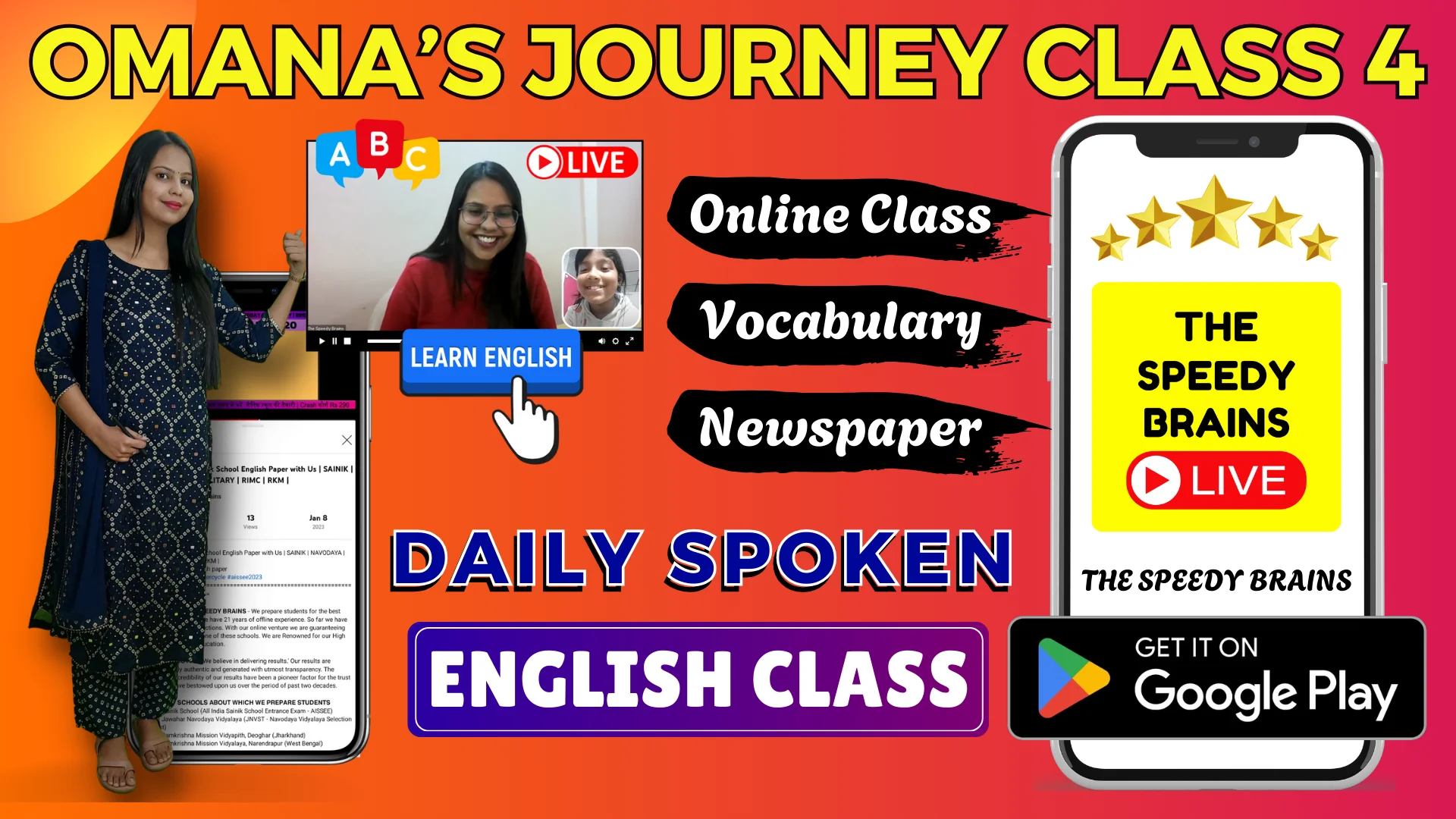 Omana’s Journey Class 4 EVS NCERT Solutions
