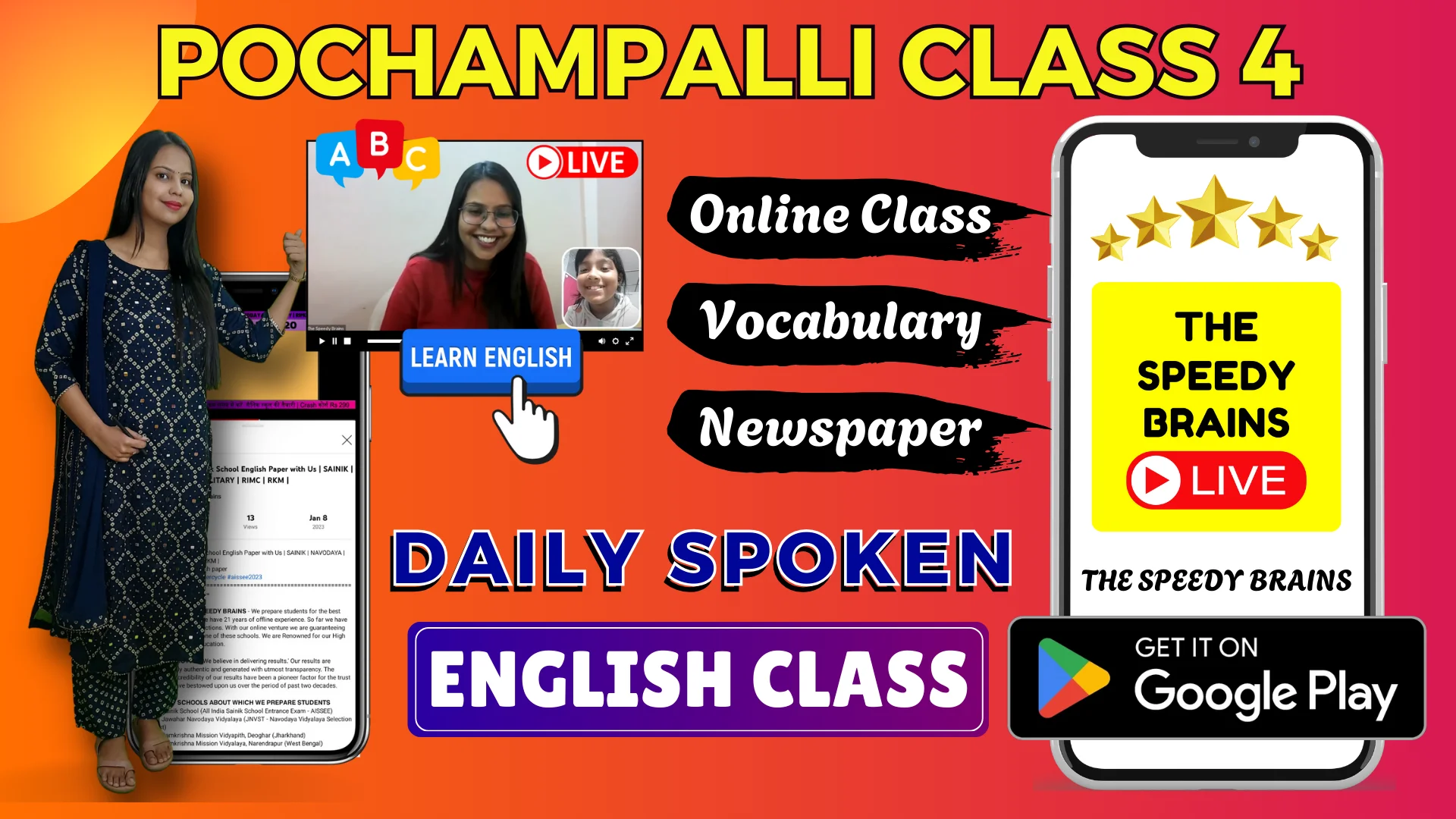 Pochampalli Class 4 EVS NCERT Solutions